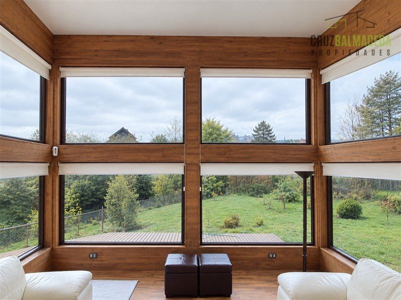 Casa en arriendo en Puerto Varas — foto 7