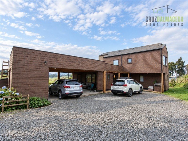 Casa en arriendo en Puerto Varas — foto 8