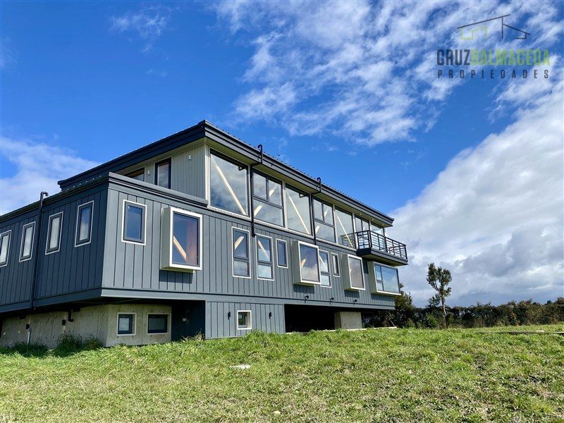 Casa en arriendo en Puerto Varas — foto 1