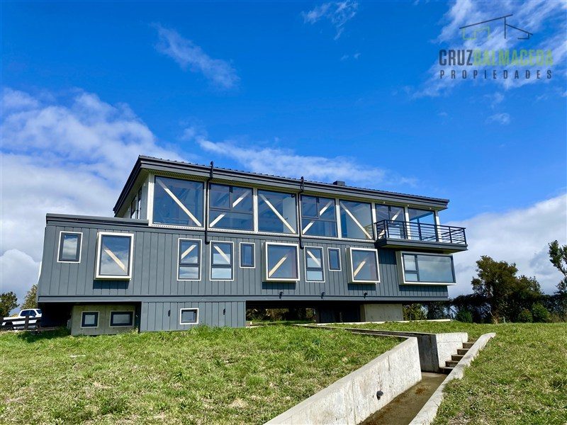 Casa en arriendo en Puerto Varas — foto 2