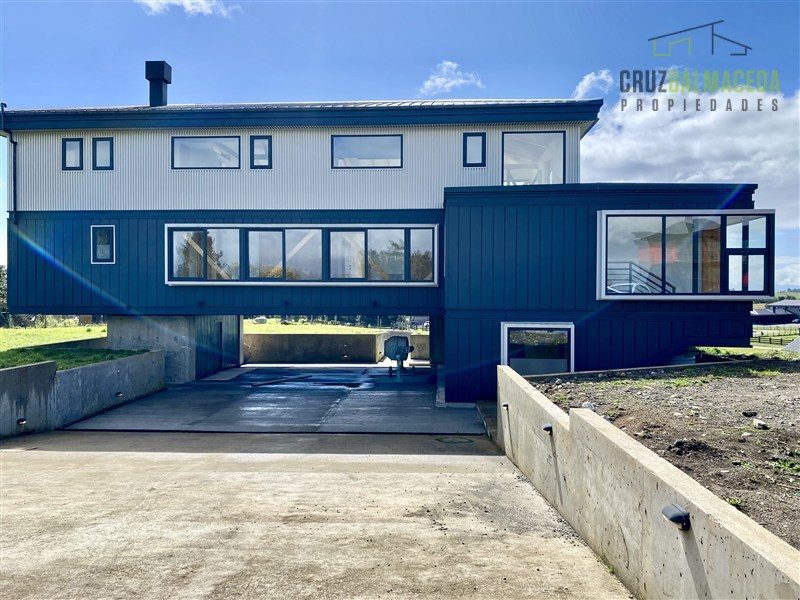 Casa en arriendo en Puerto Varas — foto 3
