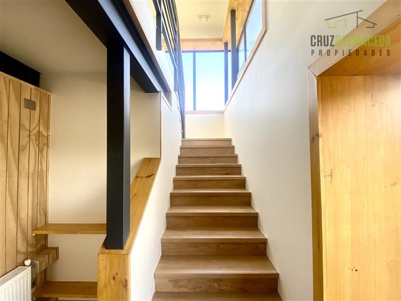Casa en arriendo en Puerto Varas — foto 5