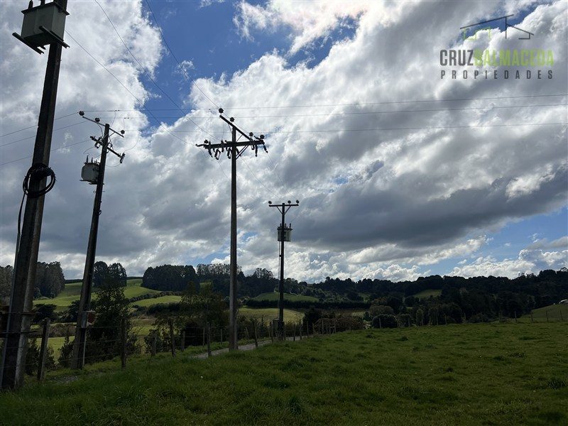 Parcela en venta en Puerto Octay — foto 7