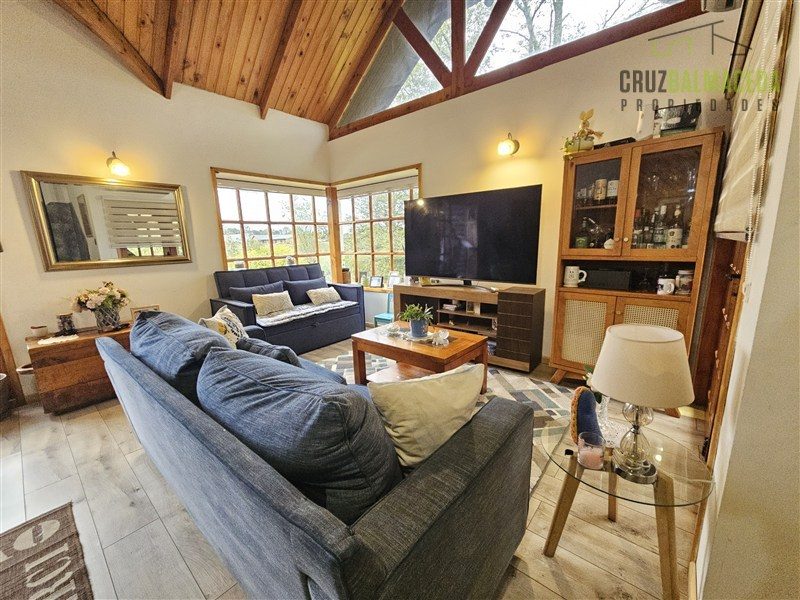 Casa en arriendo en Puerto Montt — foto 1