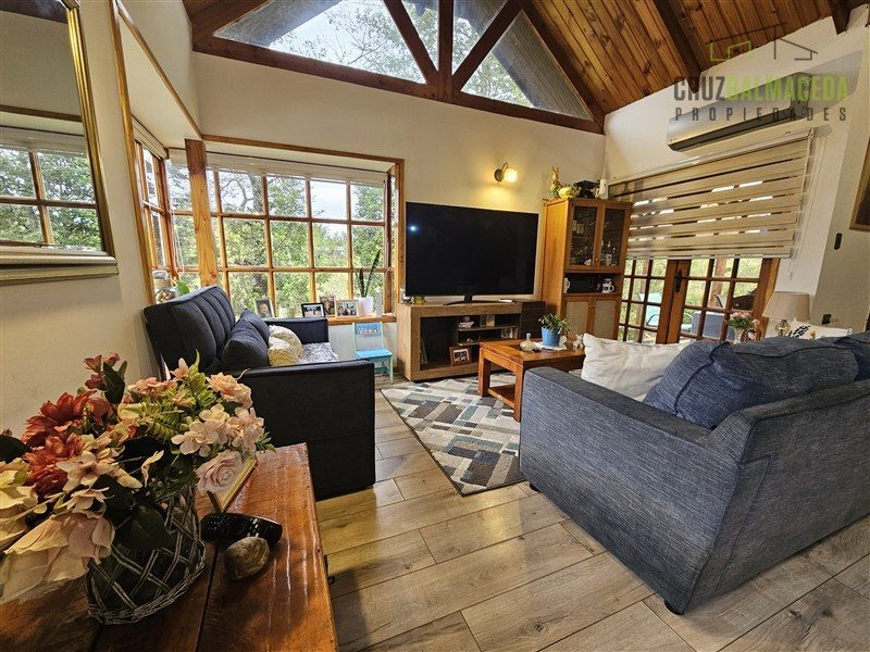 Casa en arriendo en Puerto Montt — foto 2
