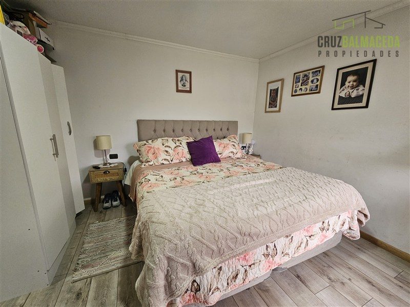 Casa en arriendo en Puerto Montt — foto 7
