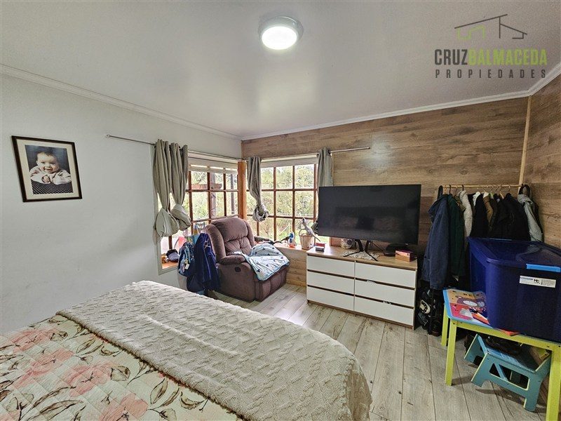 Casa en arriendo en Puerto Montt — foto 9