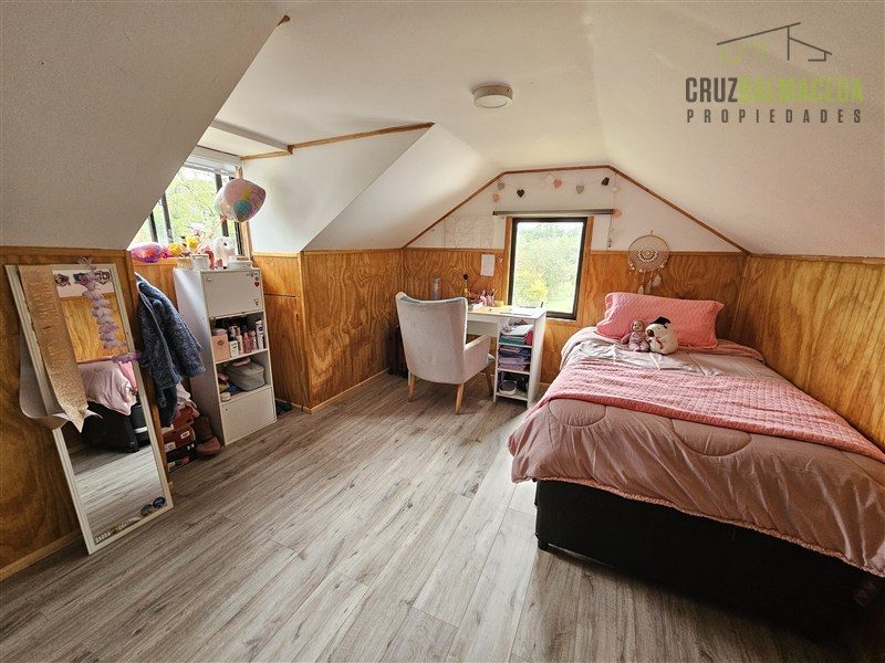 Casa en arriendo en Puerto Montt — foto 10