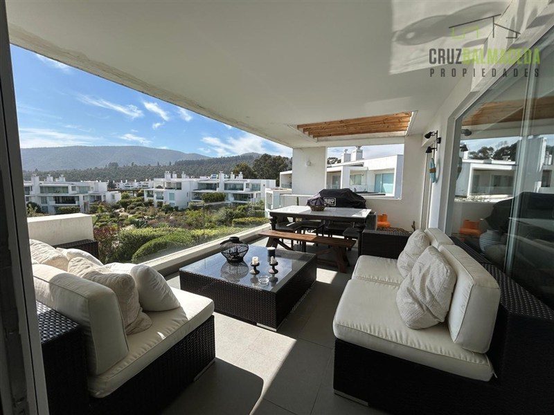 Departamento en venta en Puchuncaví — foto 1