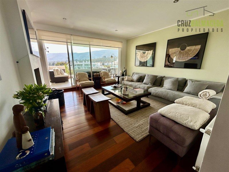 Departamento en venta en Puchuncaví — foto 3