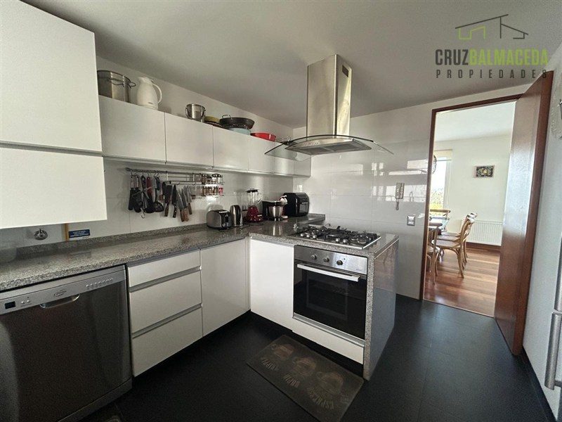 Departamento en venta en Puchuncaví — foto 6