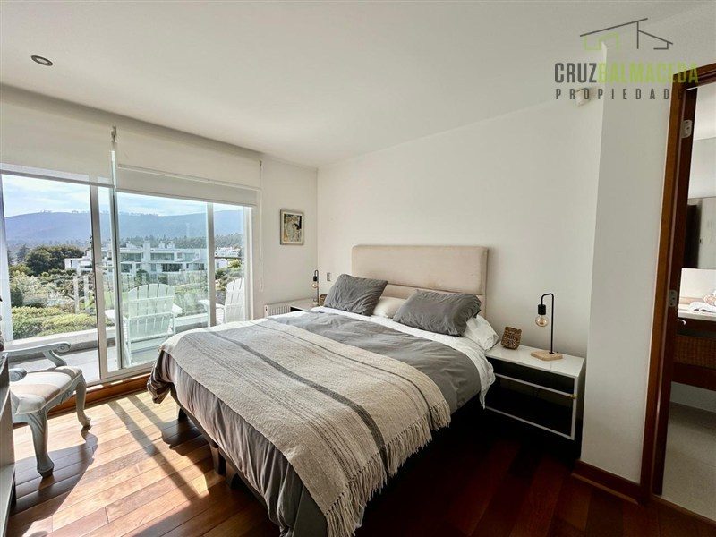 Departamento en venta en Puchuncaví — foto 8