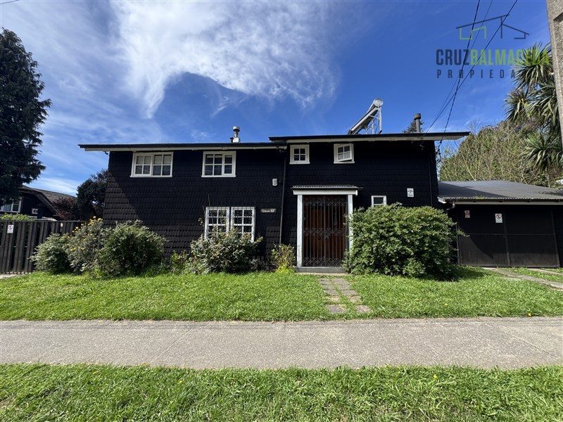 Local comercial en venta en Puerto Varas — foto 1