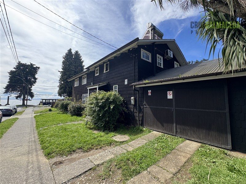 Local comercial en venta en Puerto Varas — foto 2