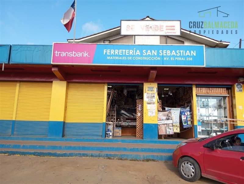 Local comercial en venta en Cartagena — foto 1