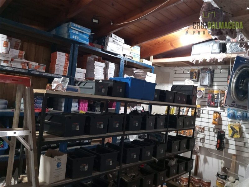 Local comercial en venta en Cartagena — foto 5