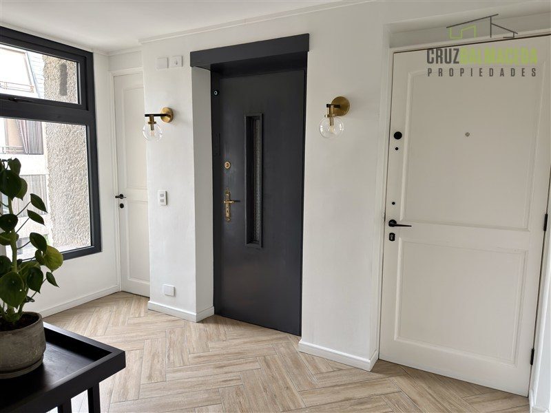Departamento en venta en Vitacura — foto 2