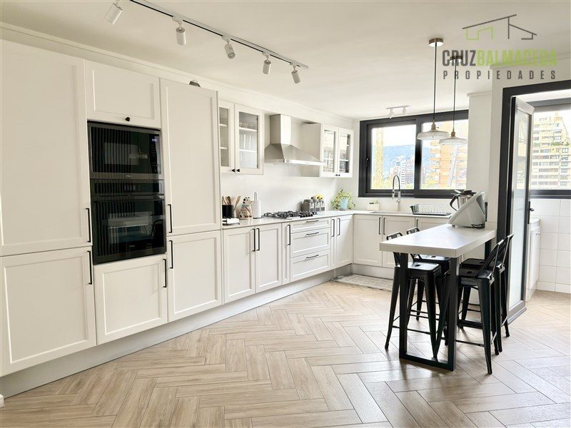 Departamento en venta en Vitacura — foto 4