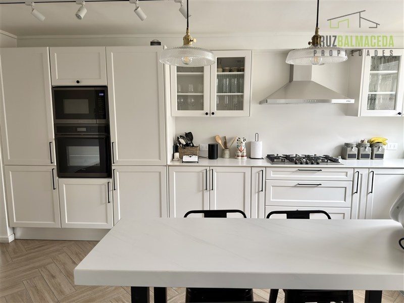 Departamento en venta en Vitacura — foto 5