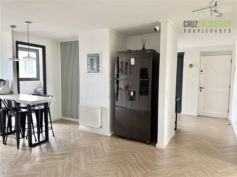 Departamento en venta en Vitacura — foto 6