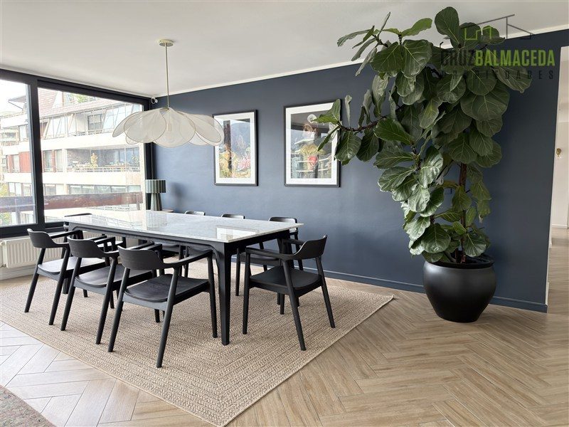 Departamento en venta en Vitacura — foto 7