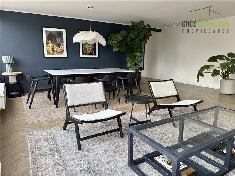 Departamento en venta en Vitacura — foto 8