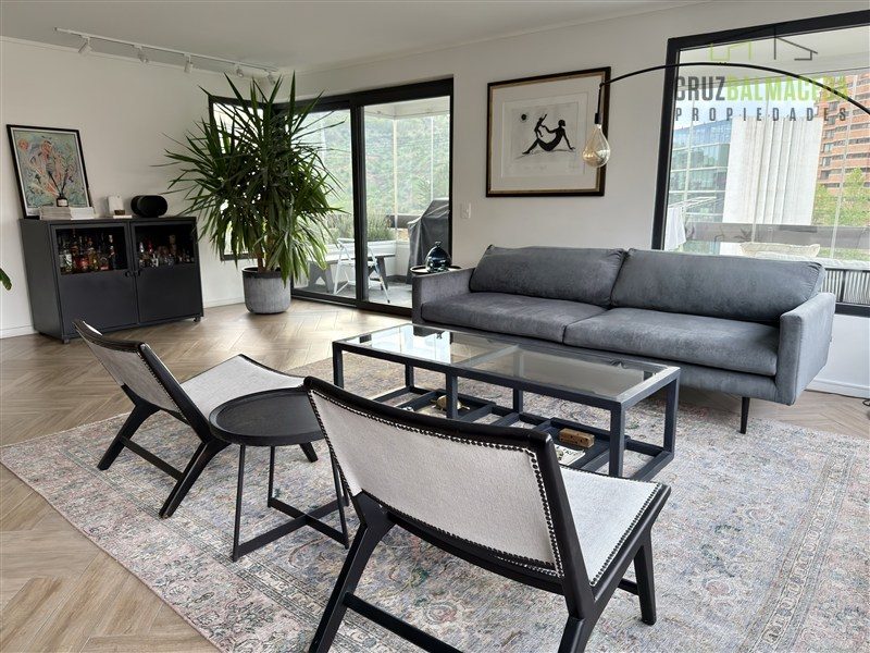 Departamento en venta en Vitacura — foto 9