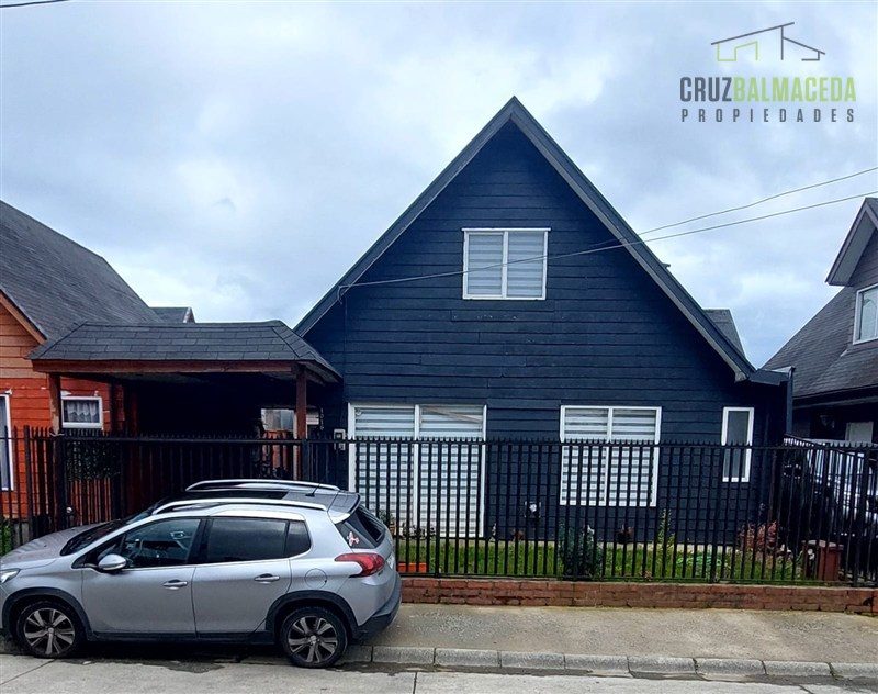 Casa en venta en Puerto Montt — foto 1