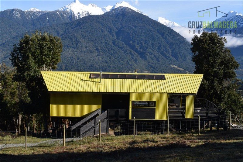 Casa en venta en Cochamó — foto 1
