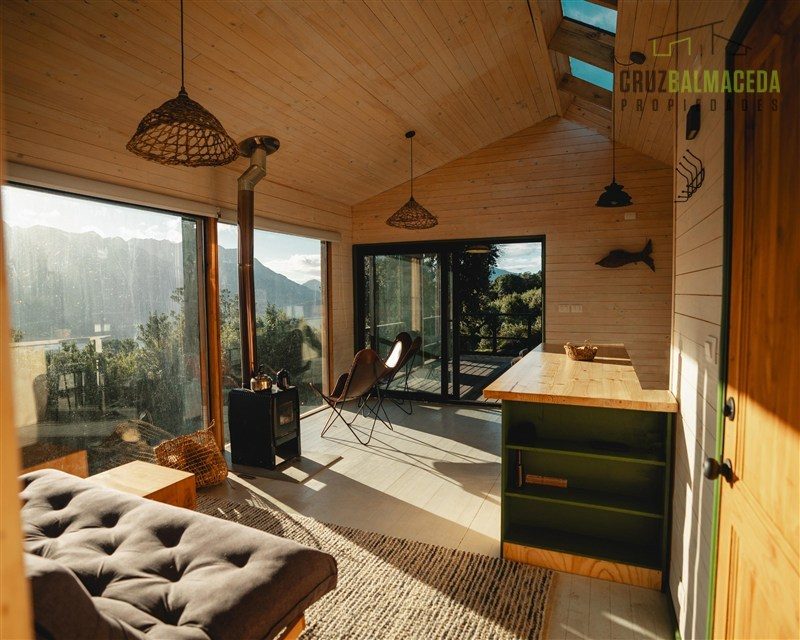 Casa en venta en Cochamó — foto 2