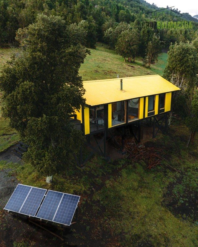 Casa en venta en Cochamó — foto 3