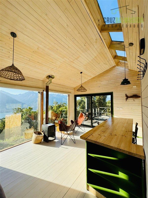 Casa en venta en Cochamó — foto 4