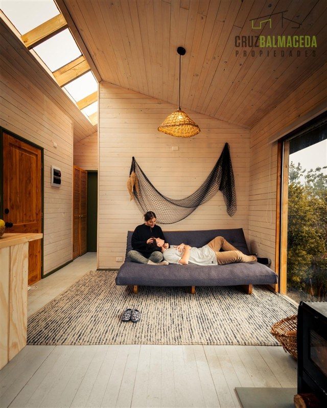 Casa en venta en Cochamó — foto 5