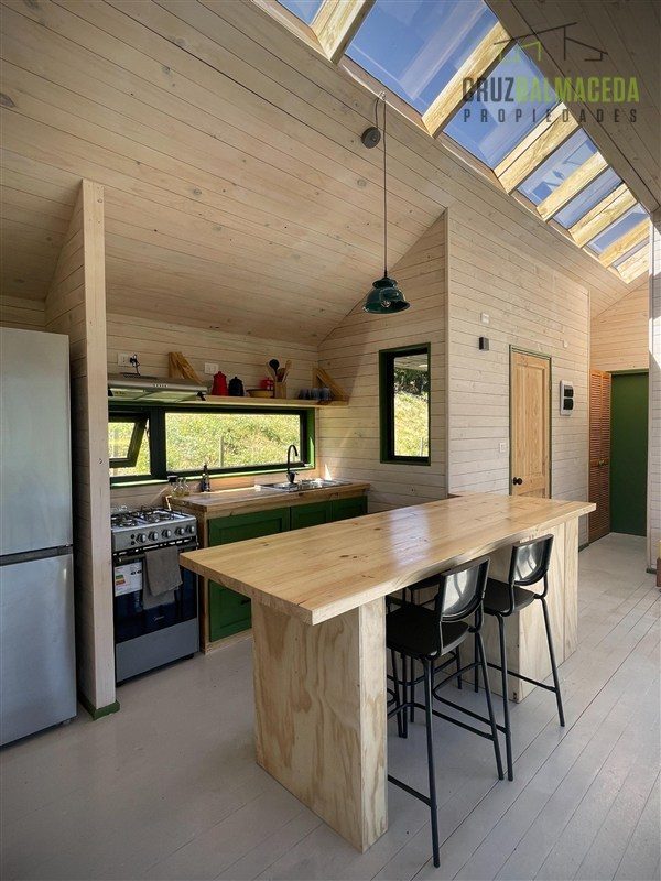 Casa en venta en Cochamó — foto 6