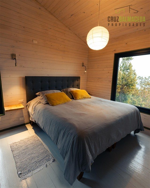 Casa en venta en Cochamó — foto 7