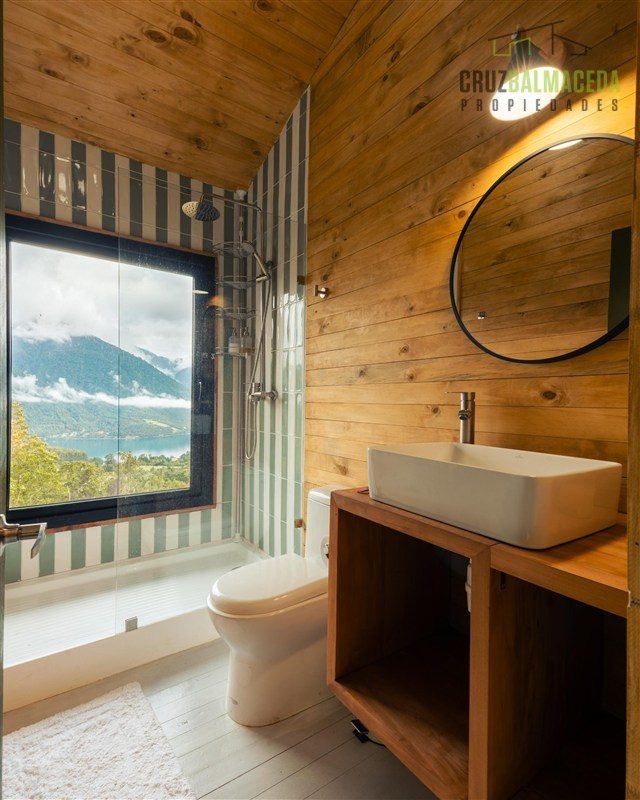 Casa en venta en Cochamó — foto 8