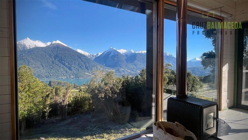 Casa en venta en Cochamó — foto 9