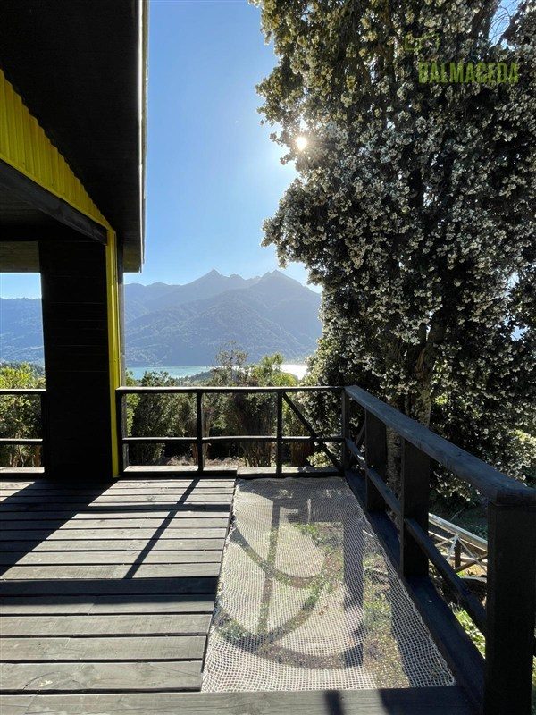 Casa en venta en Cochamó — foto 10
