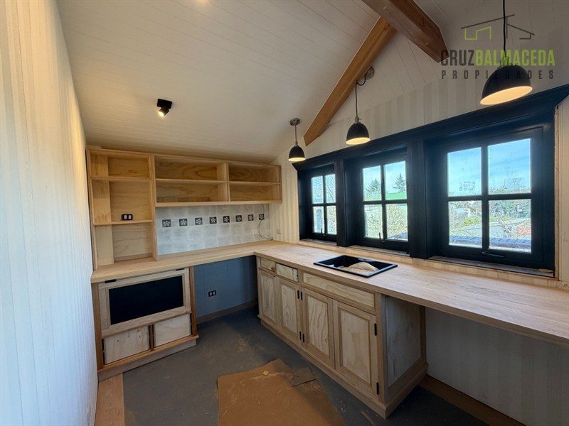 Oficina en arriendo en Puerto Varas — foto 2