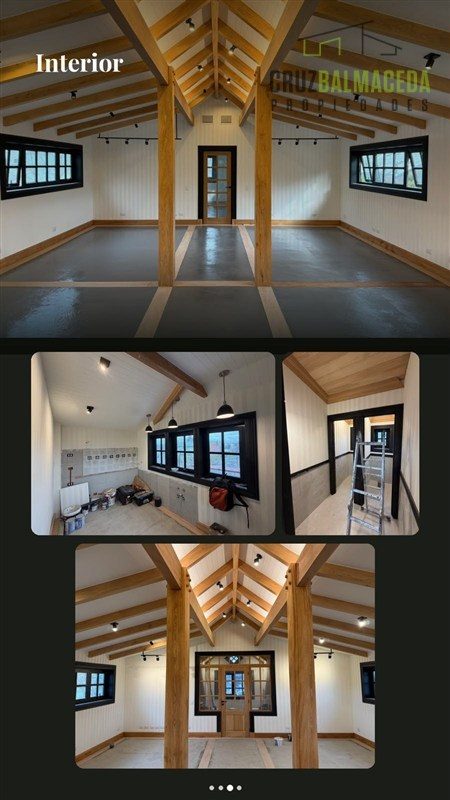 Oficina en arriendo en Puerto Varas — foto 4