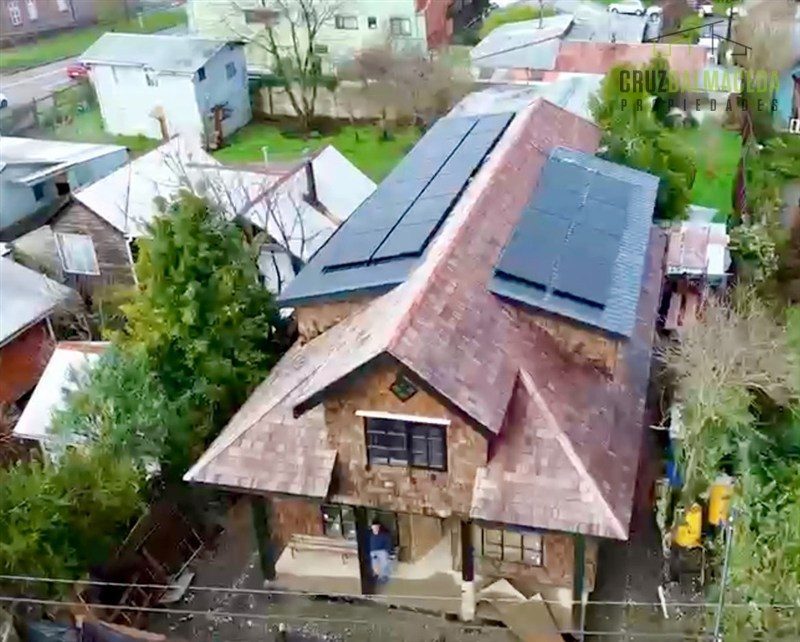 Oficina en arriendo en Puerto Varas — foto 6