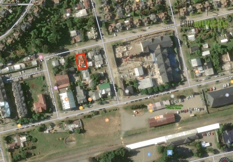 Oficina en arriendo en Puerto Varas — foto 9