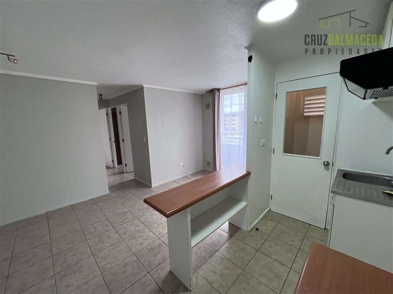 Departamento en venta en Puerto Montt — foto 1