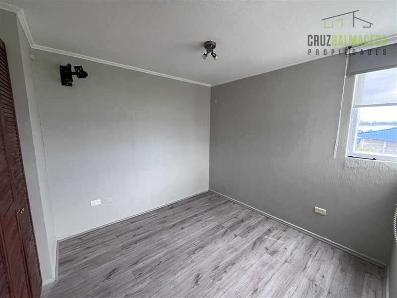 Departamento en venta en Puerto Montt — foto 8