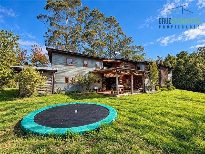 Casa en venta en Puerto Varas — foto 2