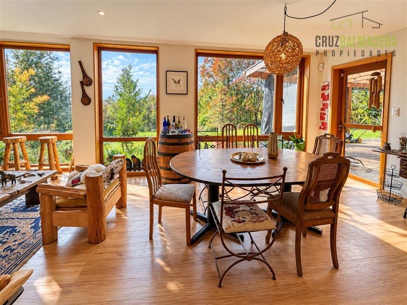 Casa en venta en Puerto Varas — foto 7
