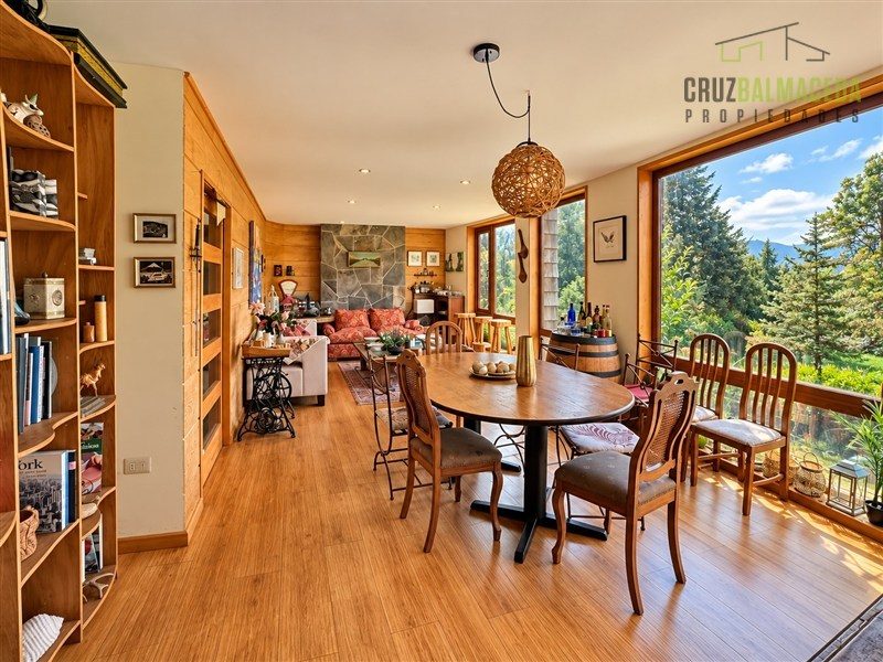 Casa en venta en Puerto Varas — foto 8