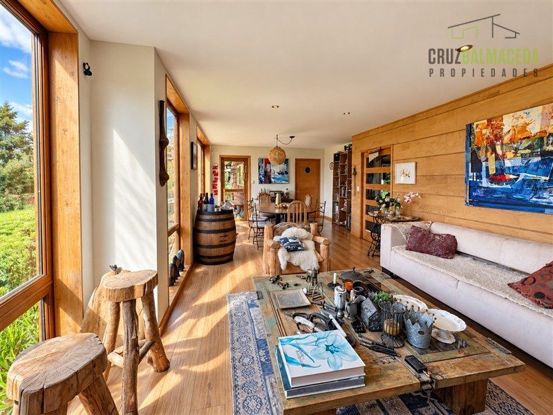 Casa en venta en Puerto Varas — foto 9