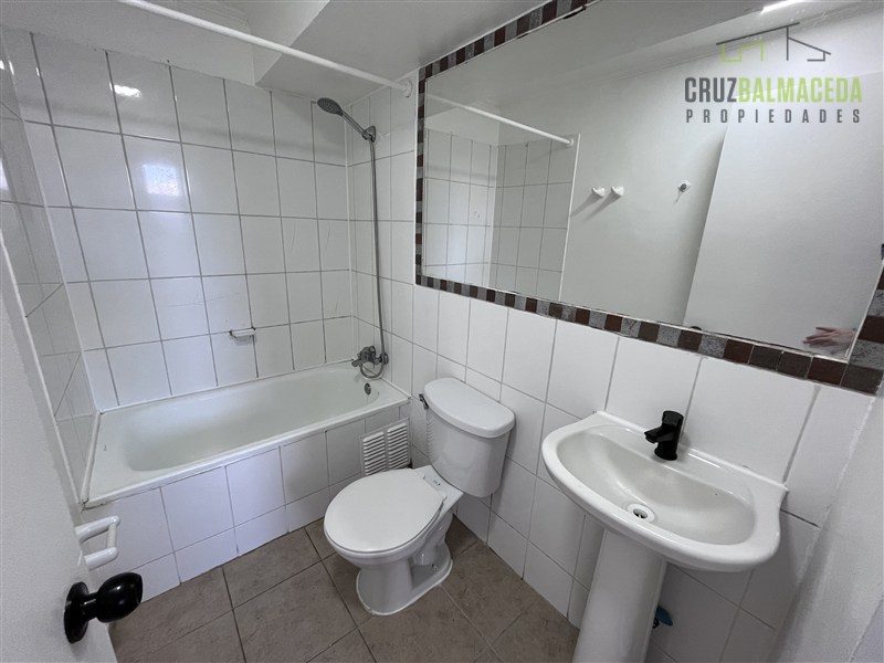 Departamento en venta en Puerto Montt — foto 2
