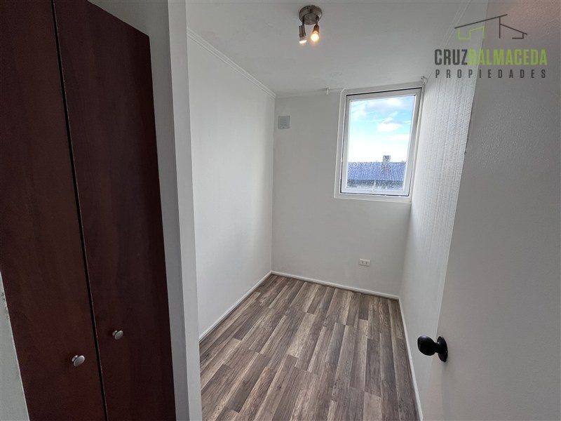 Departamento en venta en Puerto Montt — foto 4